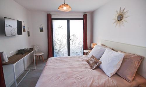 La Guyonniere Cama Y Desayuno | Chambres d'hôtes du Val d'Asson