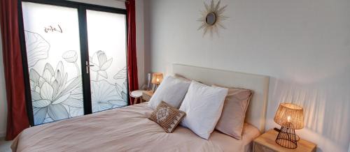 La Guyonniere Cama Y Desayuno | Chambres d'hôtes du Val d'Asson