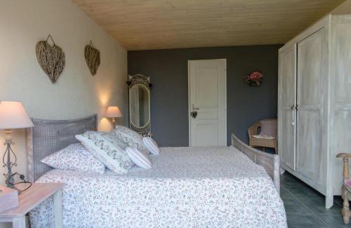 Port-Sainte-Marie Cama Y Desayuno | Chambres d'hôtes Larroquinière