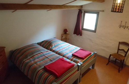 Tuchan Cama Y Desayuno | Chambres d'hôtes Gîte Saint Roch