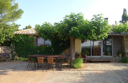 Tuchan Cama Y Desayuno | Chambres d'hôtes Gîte Saint Roch