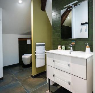 Arudy Cama Y Desayuno | Chambres d'Hôtes Gaïnaa