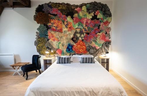 Arudy Cama Y Desayuno | Chambres d'Hôtes Gaïnaa
