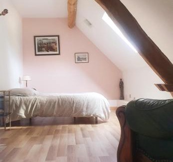 Gourdon Cama Y Desayuno | Chambres d'hôtes Gourdon