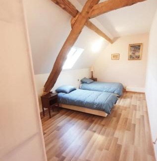 Gourdon Cama Y Desayuno | Chambres d'hôtes Gourdon