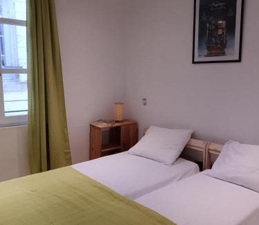 Tarascon Cama Y Desayuno | Chambres d'hôtes indépendantes au rez-de-chaussée d'une maison provençale dont une avec cour intérieure
