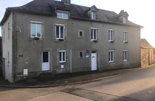 Donzenac Casa | Chambres d'hôtes L'âme de Travassac