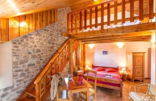 Pont-du-Fosse Cama Y Desayuno | Chambres d'hôtes l'Abondance