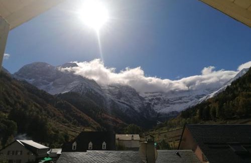 Gavarnie-Gedre Cama Y Desayuno | Chambres d'hôtes L'Astazou