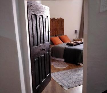 Orange Cama Y Desayuno | chambres d'hôtes l'atrium