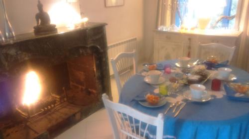 Vic-la-Gardiole Cama Y Desayuno | Chambres d'hôtes Lou Félibre