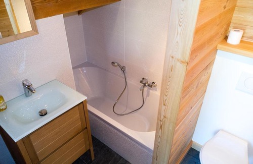 Villard-de-Lans Cama Y Desayuno | Chambres d'hôtes La Vercouline