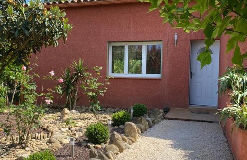 Saint-Andre Cama Y Desayuno | Chambres d'hôtes l'Olivette des Albères