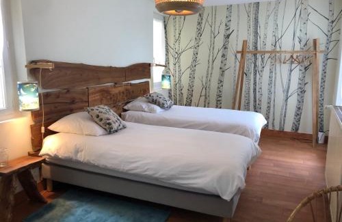 Bergerac Cama Y Desayuno | Chambres d'Hôtes L'Ostal de Pombonne