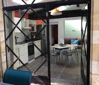 Bergerac Cama Y Desayuno | Chambres d'Hôtes L'Ostal de Pombonne