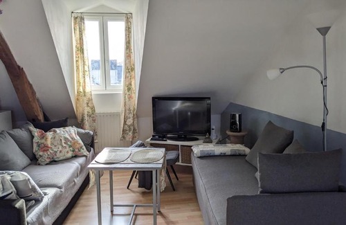 La Fleche Casa | Chambres d'hôtes La Charmante
