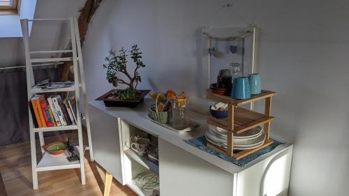 La Fleche Casa | Chambres d'hôtes La Charmante