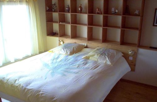 Vaire Cama Y Desayuno | Chambres d'Hôtes La Forterie