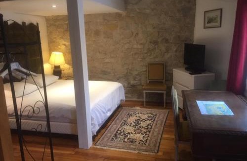 Fontainebleau Cama Y Desayuno | Chambres d'hôtes La Catounière