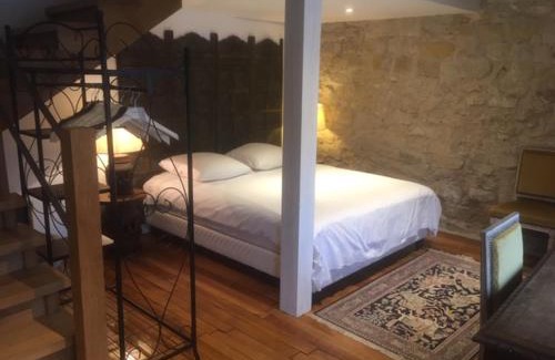 Fontainebleau Cama Y Desayuno | Chambres d'hôtes La Catounière