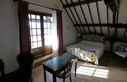 Saint-James Casa | Chambres d'Hôtes La Gautraie