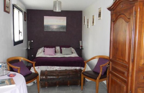 Demuin Cama Y Desayuno | Chambres d'hôtes La Luce