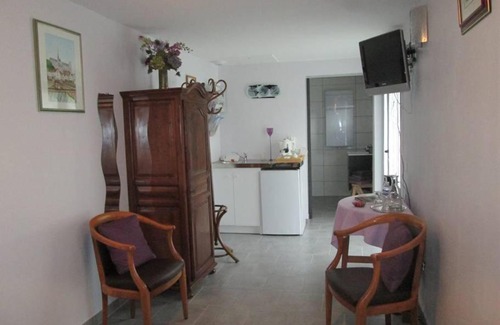 Demuin Cama Y Desayuno | Chambres d'hôtes La Luce