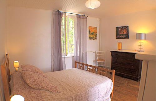 Tourtrol Casa | Chambres d'hôtes La Luciole