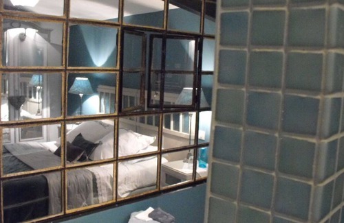 Valentigney Cama Y Desayuno | Chambres D'hôtes la Maison de Juliette