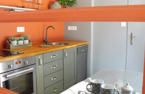 Valentigney Cama Y Desayuno | Chambres D'hôtes la Maison de Juliette