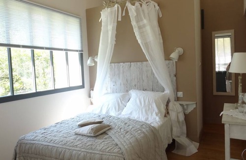 Valentigney Cama Y Desayuno | Chambres D'hôtes la Maison de Juliette