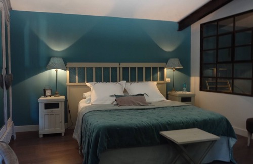 Valentigney Cama Y Desayuno | Chambres D'hôtes la Maison de Juliette