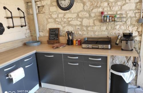 Lachelle Cama Y Desayuno | Chambres d'hôtes - La rose des champs