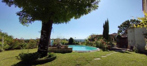Montdoumerc Cama Y Desayuno | Chambres d'hôtes Lamourio