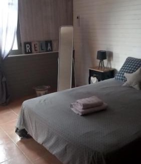 Montdoumerc Cama Y Desayuno | Chambres d'hôtes Lamourio