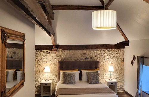 Challignac Cama Y Desayuno | Chambres d'hôtes Le Chemin