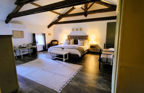 Challignac Cama Y Desayuno | Chambres d'hôtes Le Chemin
