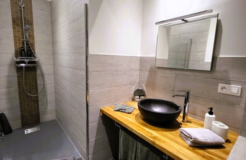 Challignac Cama Y Desayuno | Chambres d'hôtes Le Chemin