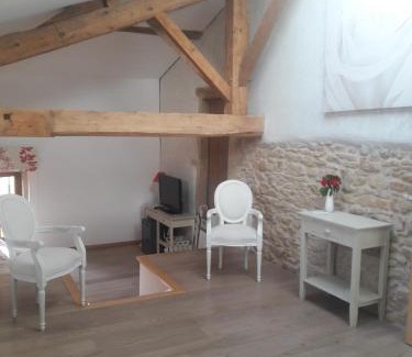 Denice Cama Y Desayuno | Chambres d'Hôtes "LE CALME"