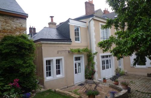 Bollee Cama Y Desayuno | Chambres d'hôtes Le Clos d'Hauteville
