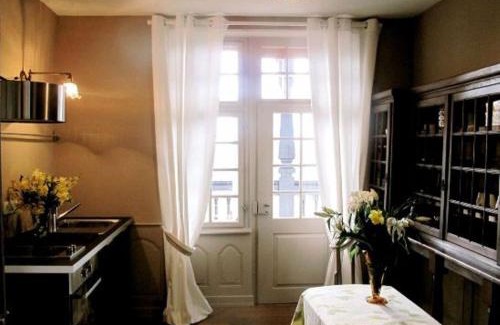 Boersch Cama Y Desayuno | Chambres d'hôtes Le Clos Saint Léonard