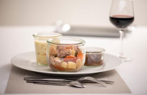 Empurany Cama Y Desayuno | Chambres d'Hôtes Le Crouzat