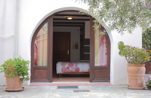Querciolo Casa | Chambres d'hôtes Le Clos des Oliviers