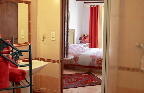 Querciolo Casa | Chambres d'hôtes Le Clos des Oliviers