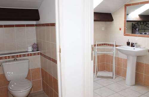 Querciolo Casa | Chambres d'hôtes Le Clos des Oliviers