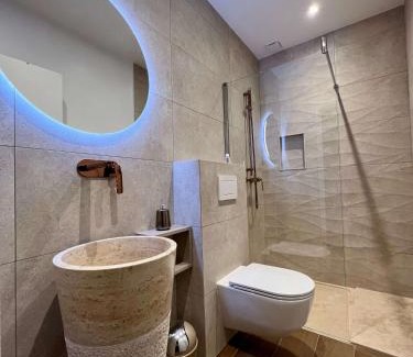 Mougins Cama Y Desayuno | Chambres d’hôtes Le Moment Pour Soi - Mougins