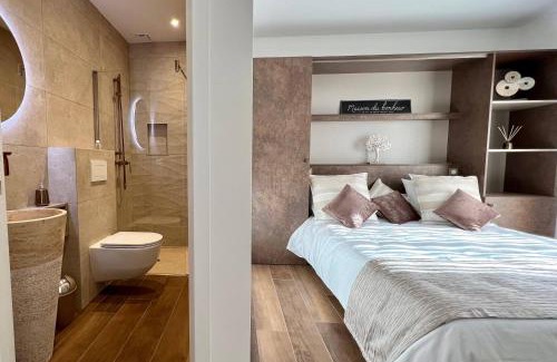 Mougins Cama Y Desayuno | Chambres d’hôtes Le Moment Pour Soi - Mougins