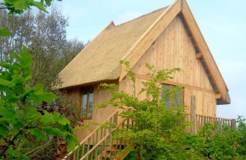 Porspoder Casa | Chambres d'Hôtes Le Nid d'Iroise