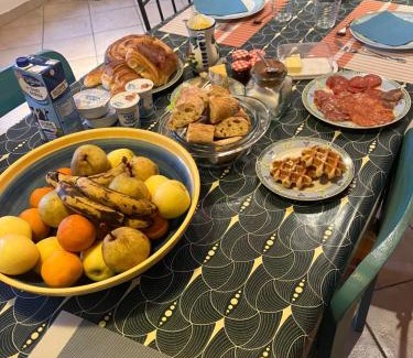 Tuchan Cama Y Desayuno | Chambres d'hôtes : Les maisons de Gaïa
