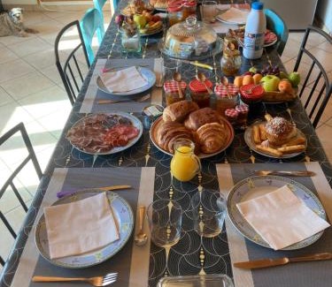 Tuchan Cama Y Desayuno | Chambres d'hôtes : Les maisons de Gaïa